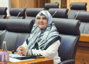 Kerugian KCIC Disorot, Nevi Zuairina Desak Transparansi Restrukturisasi Utang