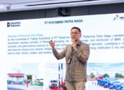 Pertamina Patra Niaga: Kemitraan Strategis, Jaga Ketahanan Energi Nasional