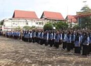 Padang Perpanjang Moratorium ASN: APBD Terbebani