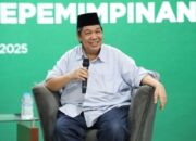 Baznas Tekankan Fleksibilitas Kepemimpinan Optimalkan Pengelolaan Zakat