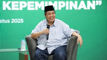kepemimpinan-adaptif-jadi-strategi-baznas-perkuat-tata-kelola-zakat