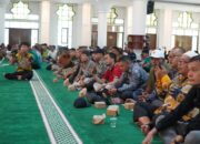 Padang Berbenah, Bidik Adipura lewat Pengelolaan Sampah