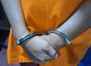 Polisi Agam Gerebek Jaringan Sabu, Dua Pengedar Ditangkap