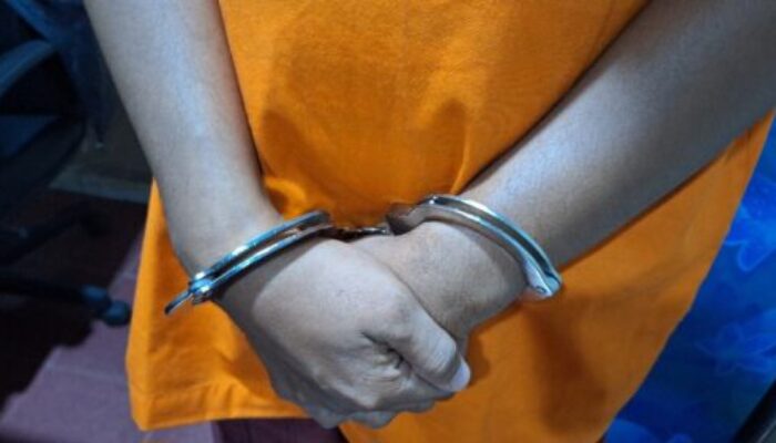 Polisi Agam Gerebek Jaringan Sabu, Dua Pengedar Ditangkap