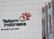 Telkom Cetak Laba Rp11 Triliun di Kuartal II-2025