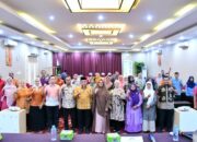 Padang Matangkan Persiapan Raih Kota Sehat Nasional 2025