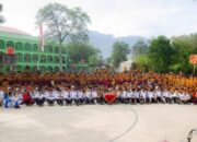 Diniyyah Pasia Buka Pendaftaran Santri Baru TA 2026/2027