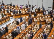 Gaji DPR RI Rp100 Juta: Perbandingan Global Terungkap