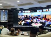 PUPR Dukung Pemko Bukittinggi Matangkan Rencana Pembangunan Kota