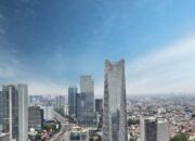 Infrastruktur Digital Telkom: Proyeksi Pertumbuhan Bisnis Signifikan