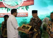 Sumatera Barat Juara Pengelolaan Hutan Berkelanjutan PeSoNa 2025