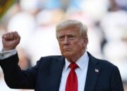 AS Kuasai 10% Saham Intel: Kesepakatan Trump Picu Kontroversi