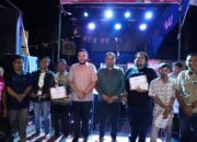 Walikota Padang Optimis Raih Adipura 2025, Masyarakat Diminta Aktif Jaga Kebersihan