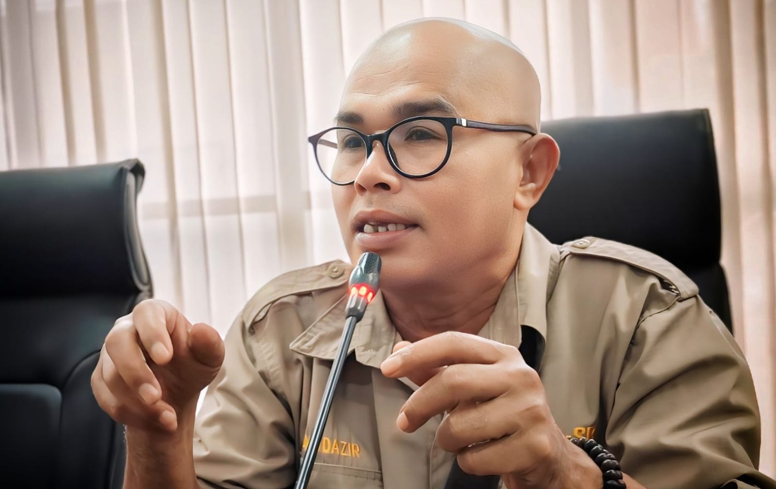 ketua-pjkip-sumbar-almudazir:-3-calon-sekda-agam-telah-ditetapkan,-jangan-perkeruh-suasana