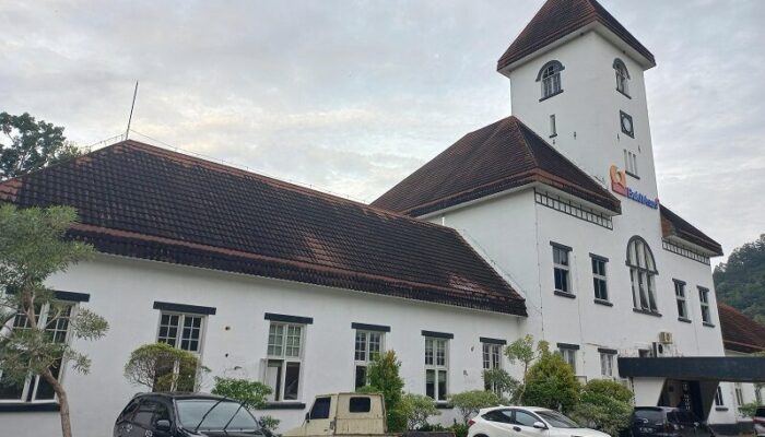 Sawahlunto Gelar Simposium Internasional, Bahas Warisan Dunia dan Diplomasi Budaya