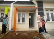 Bank bjb Salurkan 1.080 KPR FLPP, Dukung Program Pemerintah ‘3 Juta Rumah