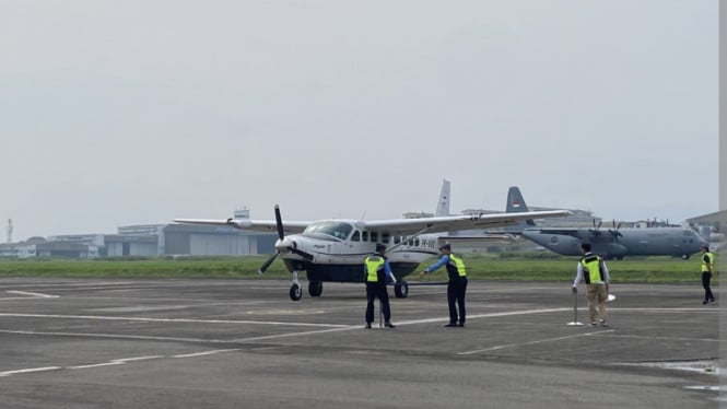 bandara-husein-bandung-siapkan-lima-rute-baru,-terhubung-hingga-surabaya-dan-palembang