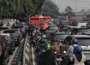 PAM Jaya Genjot Pipa Air Jakarta: Infrastruktur Ditingkatkan, Lalu Lintas Padat