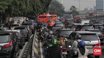 pam-jaya-buka-suara-usai-proyek-galian-disebut-biang-kemacetan-di-dki