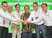 RUPSLB Bank Victoria Syariah Sahkan Nama Baru, Rombak Jajaran Direksi!