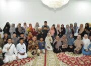 Pemko Padang Pacu Kafilah Raih Juara Umum MTQN Sumbar 2025