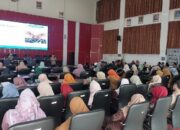 Smart Surau Padang: Kuatkan Pembinaan Umat, Lahirkan Generasi Emas Berkarakter