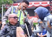 Jasa Raharja Salurkan Triliunan Santunan, Kecelakaan Ingatkan Keselamatan Berlalu Lintas