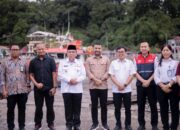 Zigo Rolanda Amankan Rp10 Miliar, Dermaga Muaro Padang Segera Berbenah