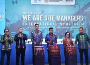 Menteri Buka Simposium Warisan Dunia di Sawahlunto, Perkuat Pengelolaan