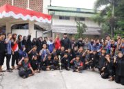 Wali Kota Padang Tutup Kejuaraan Silat, Lahirkan Atlet Berprestasi!