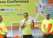 BNI Perkuat Pendidikan Tinggi, Luncurkan Kartu Kredit Affinity dan Debit Co-Branding ITB