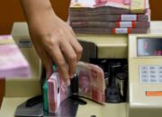 Cash is King? Investor Pilih Aset Kripto Hadapi Inflasi 2025