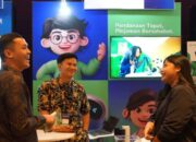 Aftech Dorong Kolaborasi Perbankan dan Fintech, Perkuat Keamanan dan Inklusi Keuangan
