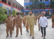 Padang Kucurkan Rp20 Miliar: Sekolah Direnovasi, Full Day Jadi Prioritas!