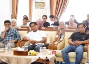 Tanah Datar Gandeng Pengusaha Optimalkan Pajak Daerah, Genjot Pembangunan