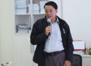 KUR Produktif Pacu UMKM Jadi Tulang Punggung Ekonomi Nasional