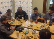 Kopdarnas VII KPPS Guncang Bukittinggi: Wadah Kolaborasi Industri Stiker Nasional