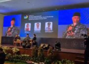 Forum Iklim Bali: Mahyeldi Paparkan Sukses Sumbar Berdayakan Hutan, Sejahterakan Warga