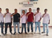 PJKIP-Bawaslu Tanah Datar Kolaborasi Awasi Pemilu Jujur dan Adil