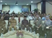 Bukittinggi Tata Kota Terpadu: Sejarah Jadi Landasan, Infrastruktur Dikebut, Pariwisata Didukung