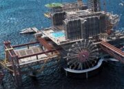 Harga Minyak Dunia Melemah, Konflik Rusia-Ukraina Bayangi Pasar Energi