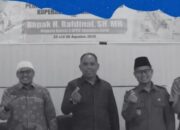 Pemko Bukittinggi dan DPRD Sumbar Sosialisasi Perda Pemberdayaan Koperasi dan UMKM