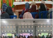 Waspada Narkoba! Nurfirman Wansyah Gerakkan Masyarakat Solok Selatan Cegah Peredaran