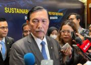 Digitalisasi Bansos: Luhut Klaim Mampu Tekan Kemiskinan 34 Juta Jiwa