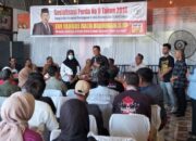 DPRD Sumbar Gencarkan Sosper Narkoba di Padang, Libatkan Korban Rehabilitasi