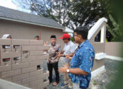 Wawako Padang Kagumi Gua Kelelawar dan SEPABLOCK Saat Kunjungi Semen Padang