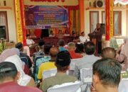 Muzli M. Nur Dorong Petani Pasaman Maksimalkan Lahan, Tingkatkan Ekonomi Keluarga