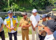 Perbaikan Bendungan Lubuak Sikoci Senilai Rp6 Miliar Segera Dilaksanakan