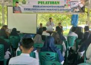 Kemenag Sawahlunto Bekali Penyuluh Agama dengan Pelatihan Konten Kreatif