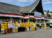 PGSD UNP Sambut Mahasiswa Baru dengan Program Edufarm-Edupreneurship